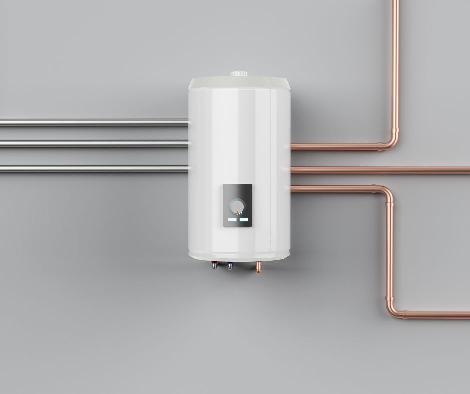 boiler