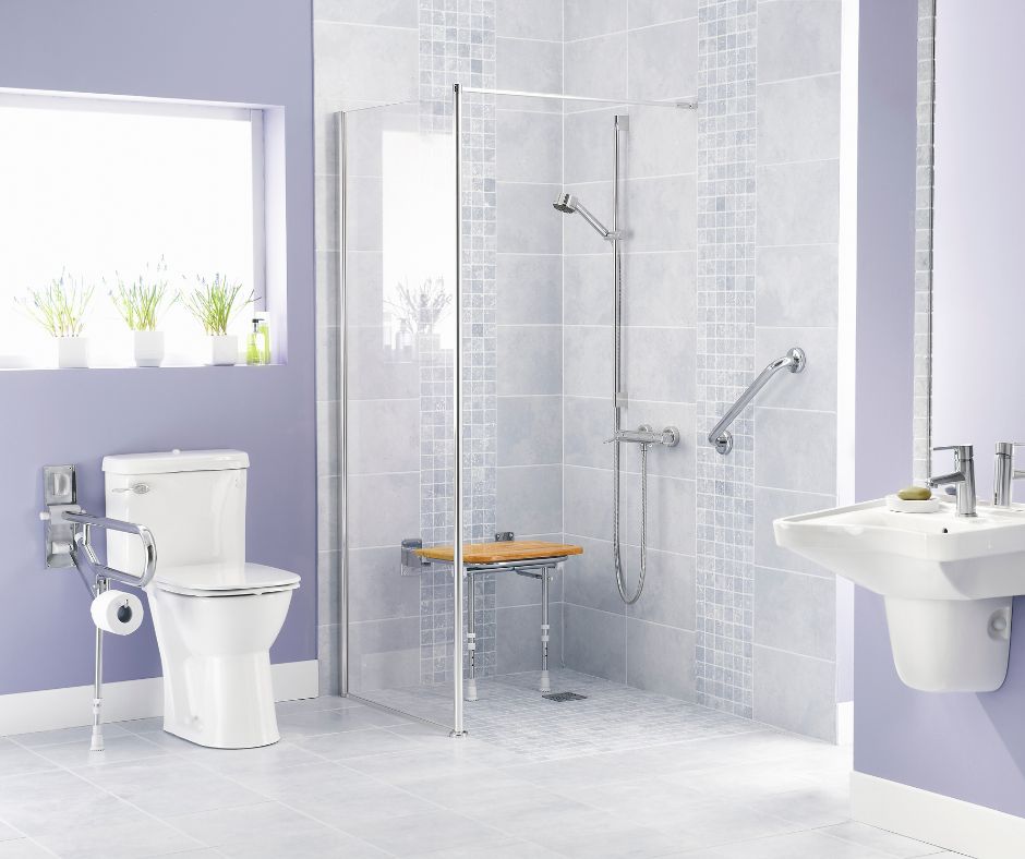 Bagno per disabili: come renderlo conforme alle normative