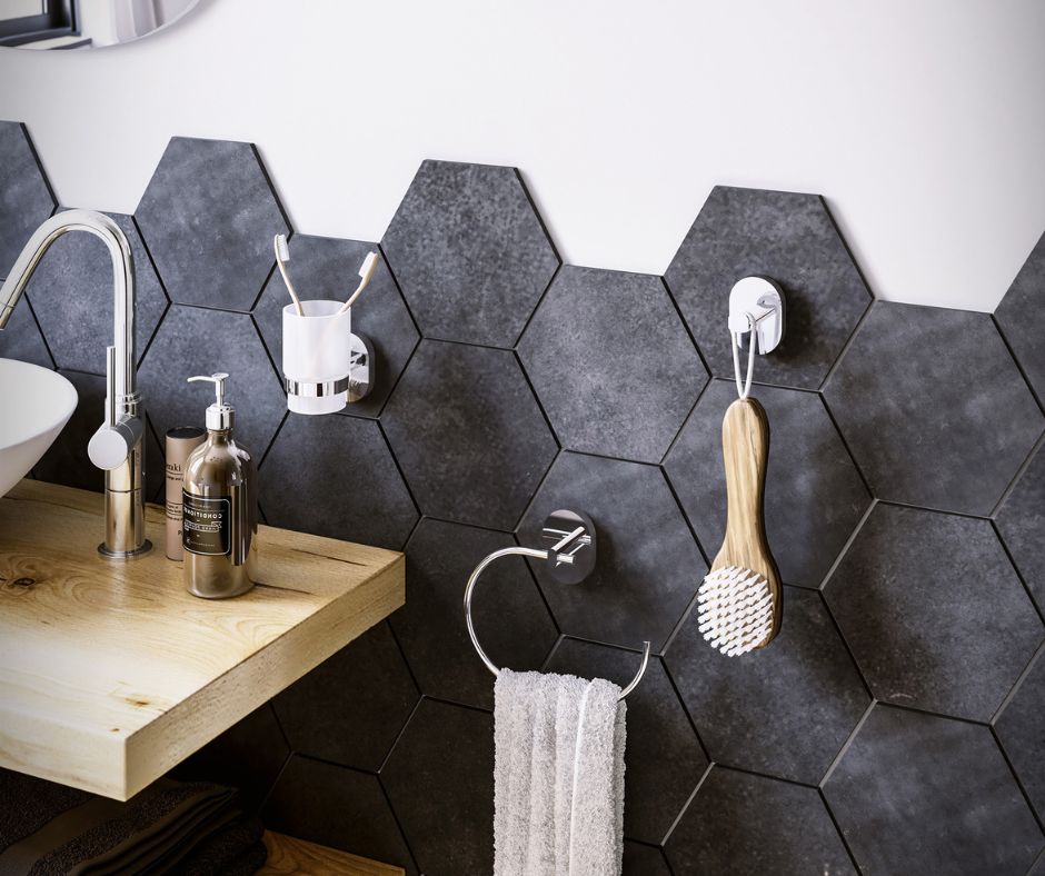 Accessori bagno moderni: come unire estetica e funzionalità