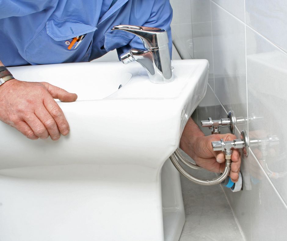Come installare un bidet: istruzioni passo passo