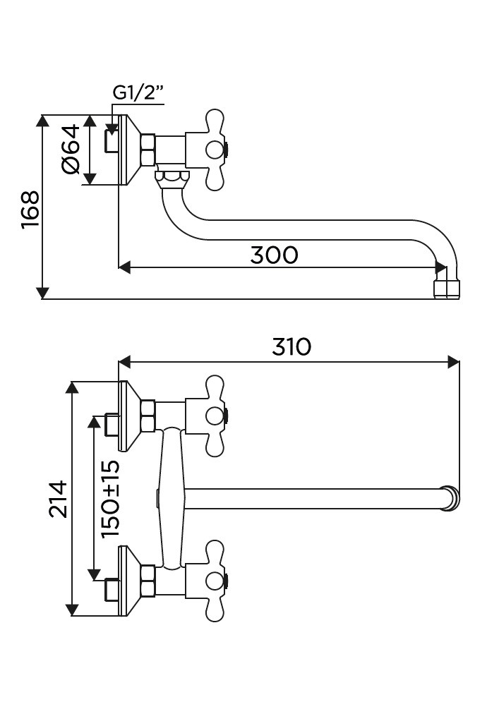 J46301- scheda tecnica