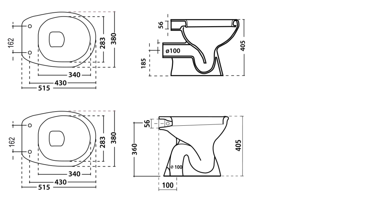ST - 180-F400-M