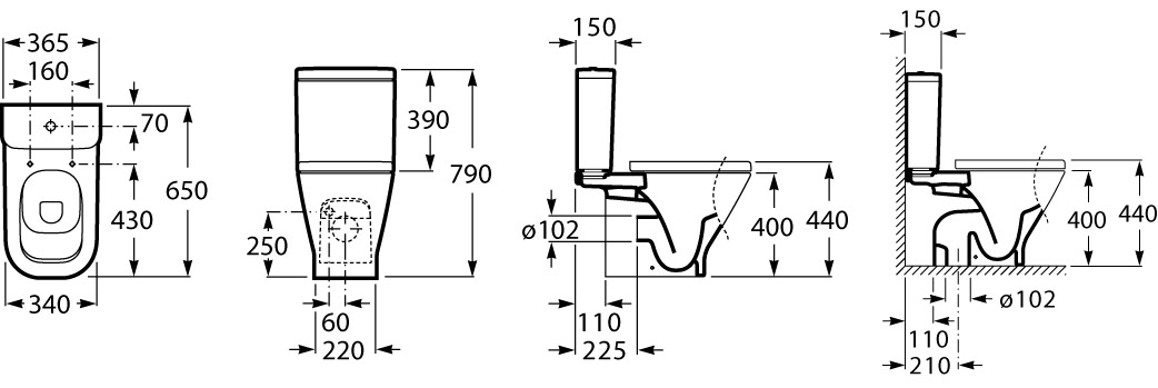 182-G420-M - ST