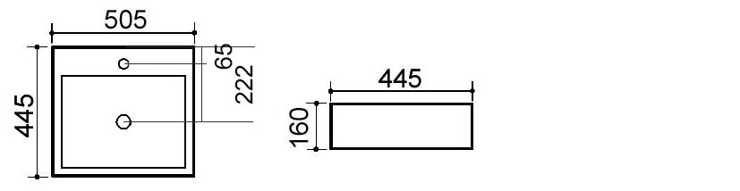 185-LA45 - ST